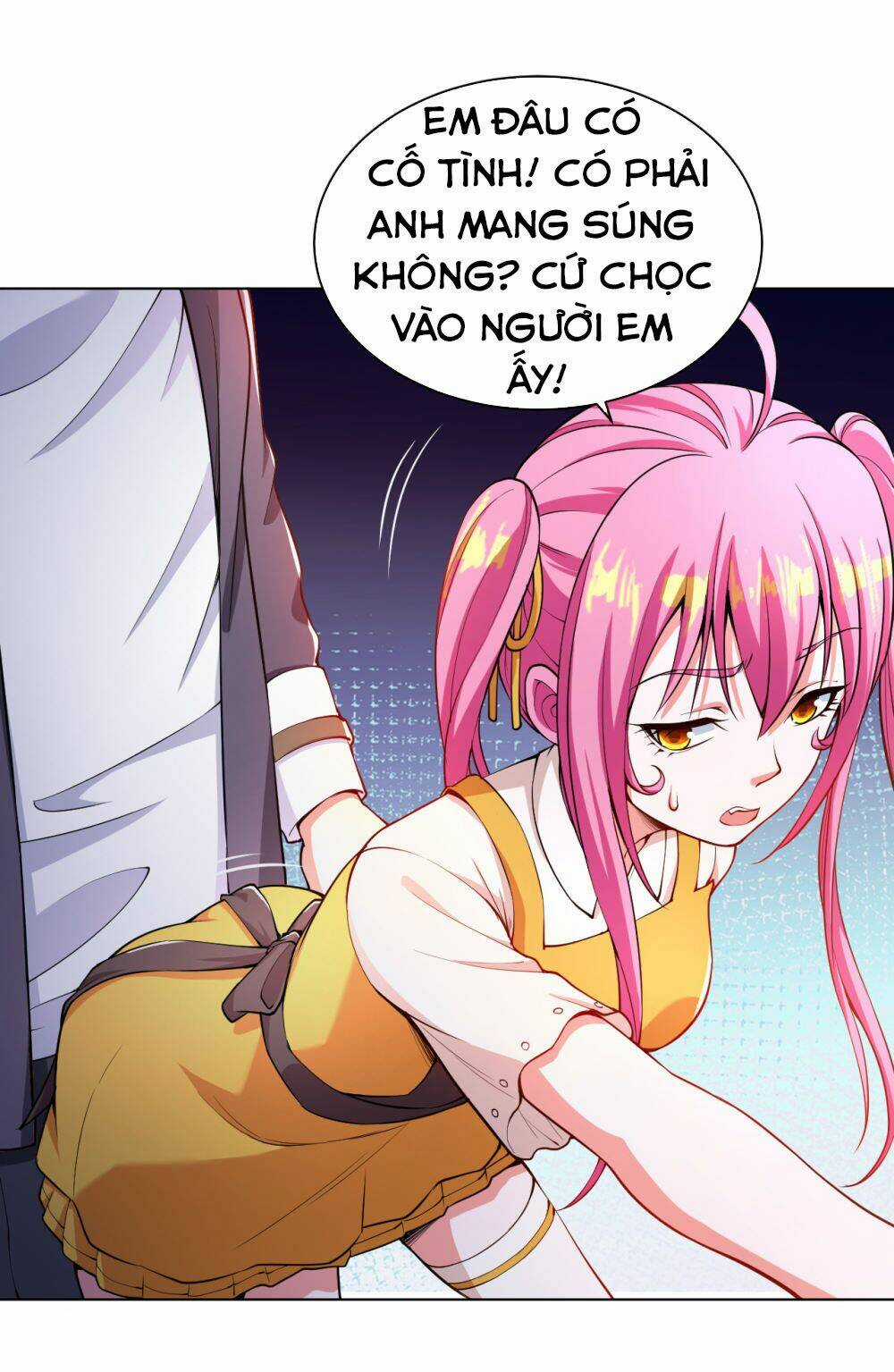 Y Đẳng Cuồng Binh - Chapter 140 - Trang 18