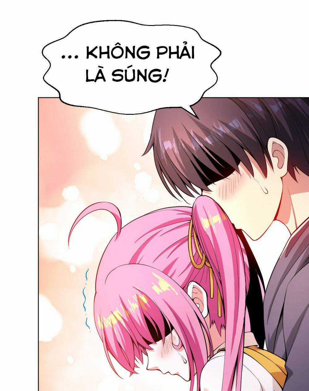 Y Đẳng Cuồng Binh - Chapter 140 - Trang 19