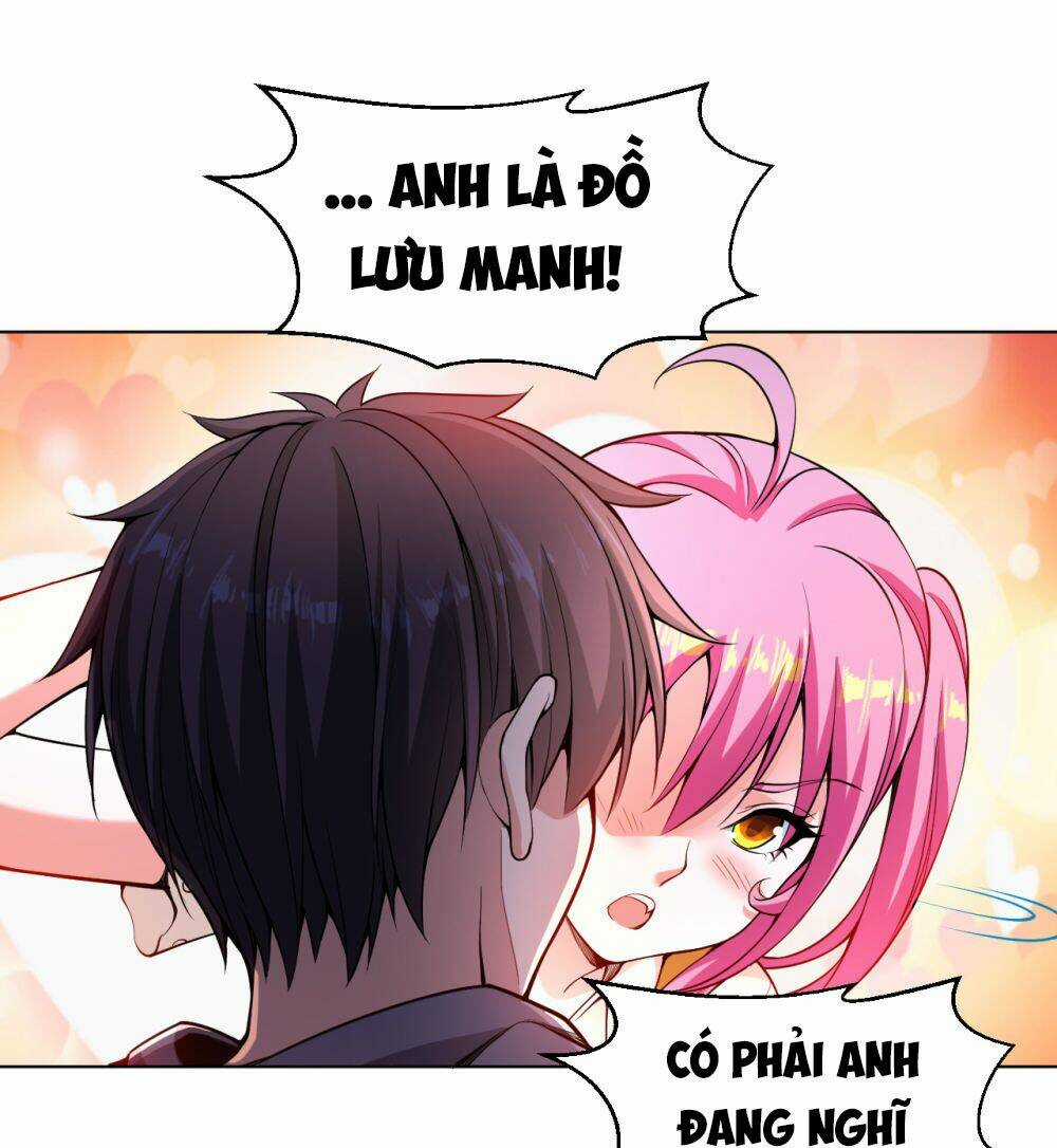 Y Đẳng Cuồng Binh - Chapter 140 - Trang 21