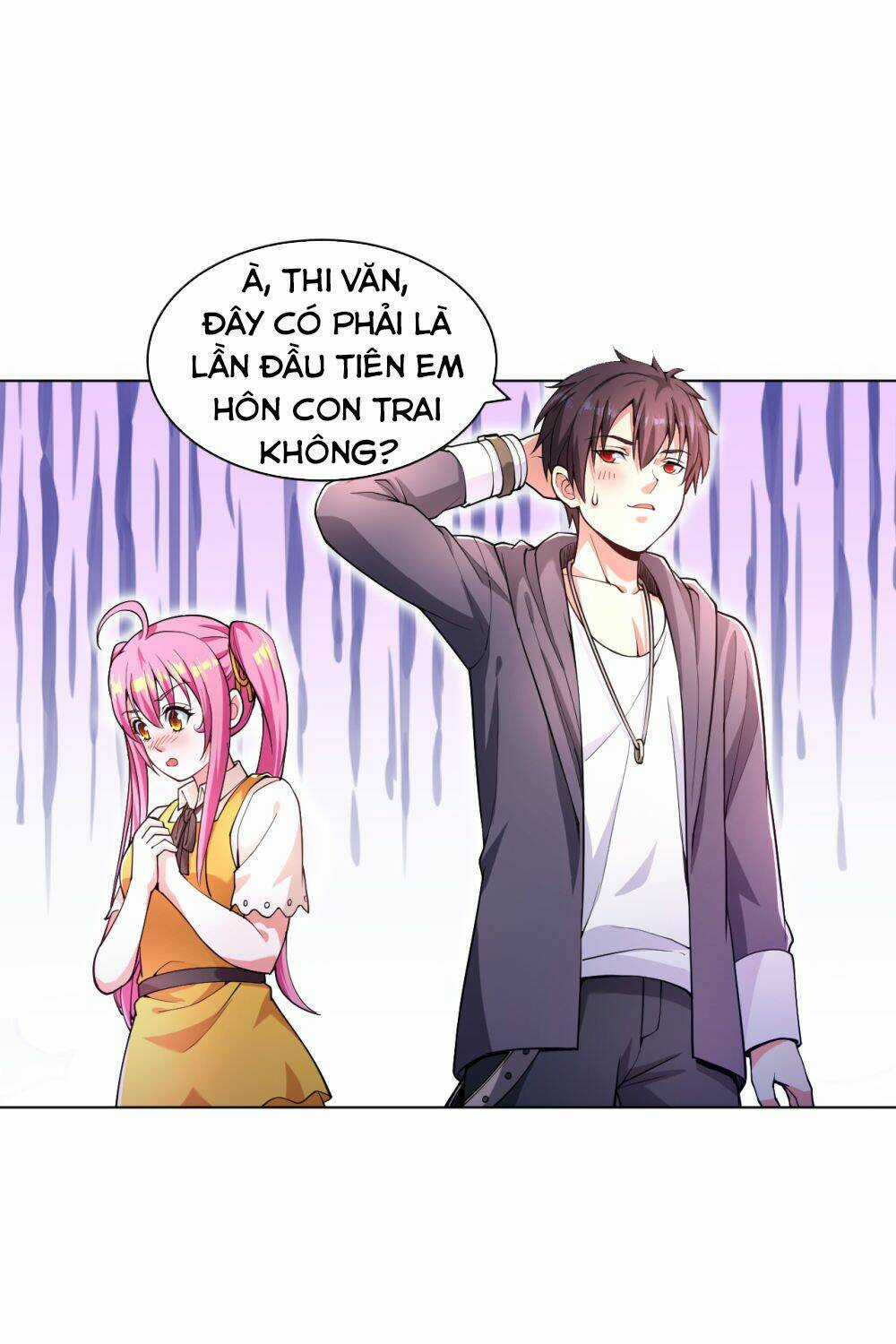 Y Đẳng Cuồng Binh - Chapter 140 - Trang 24