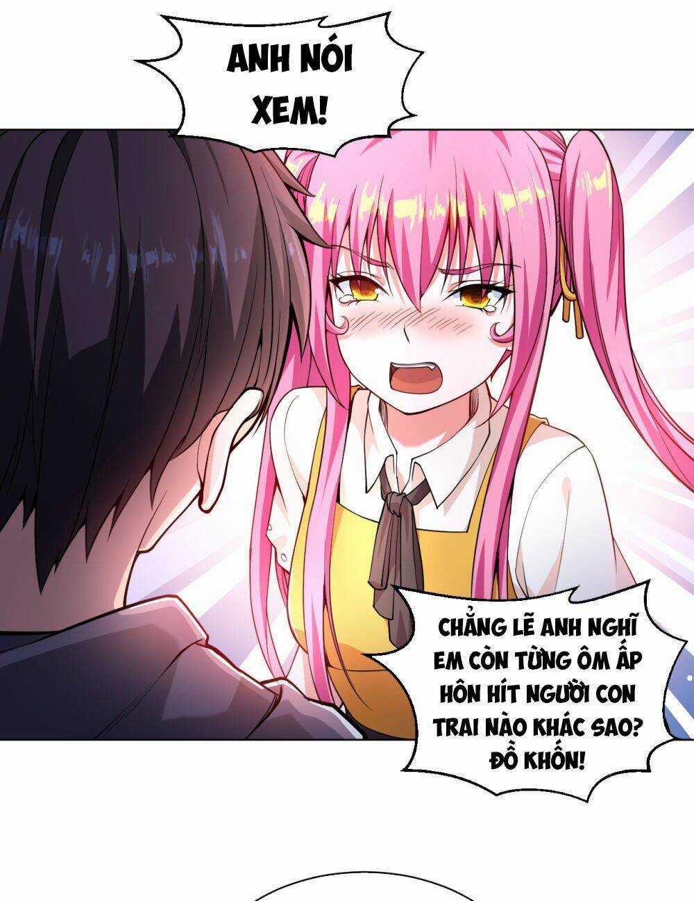 Y Đẳng Cuồng Binh - Chapter 140 - Trang 25