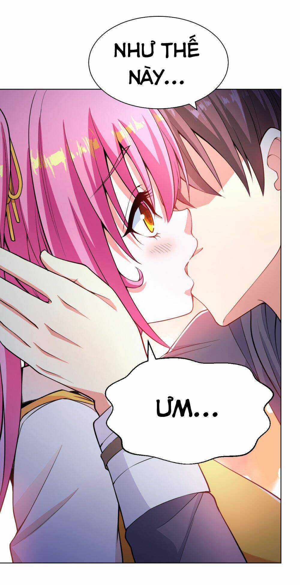 Y Đẳng Cuồng Binh - Chapter 140 - Trang 27