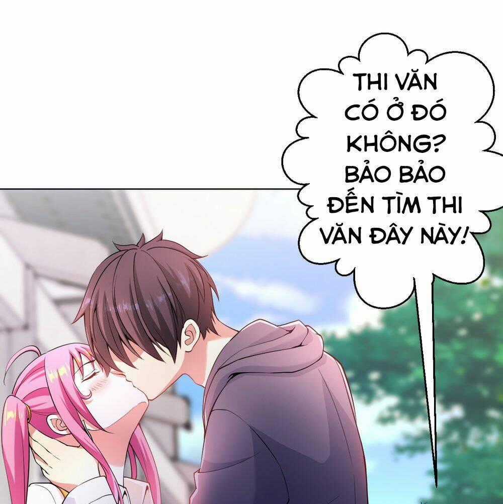 Y Đẳng Cuồng Binh - Chapter 140 - Trang 28