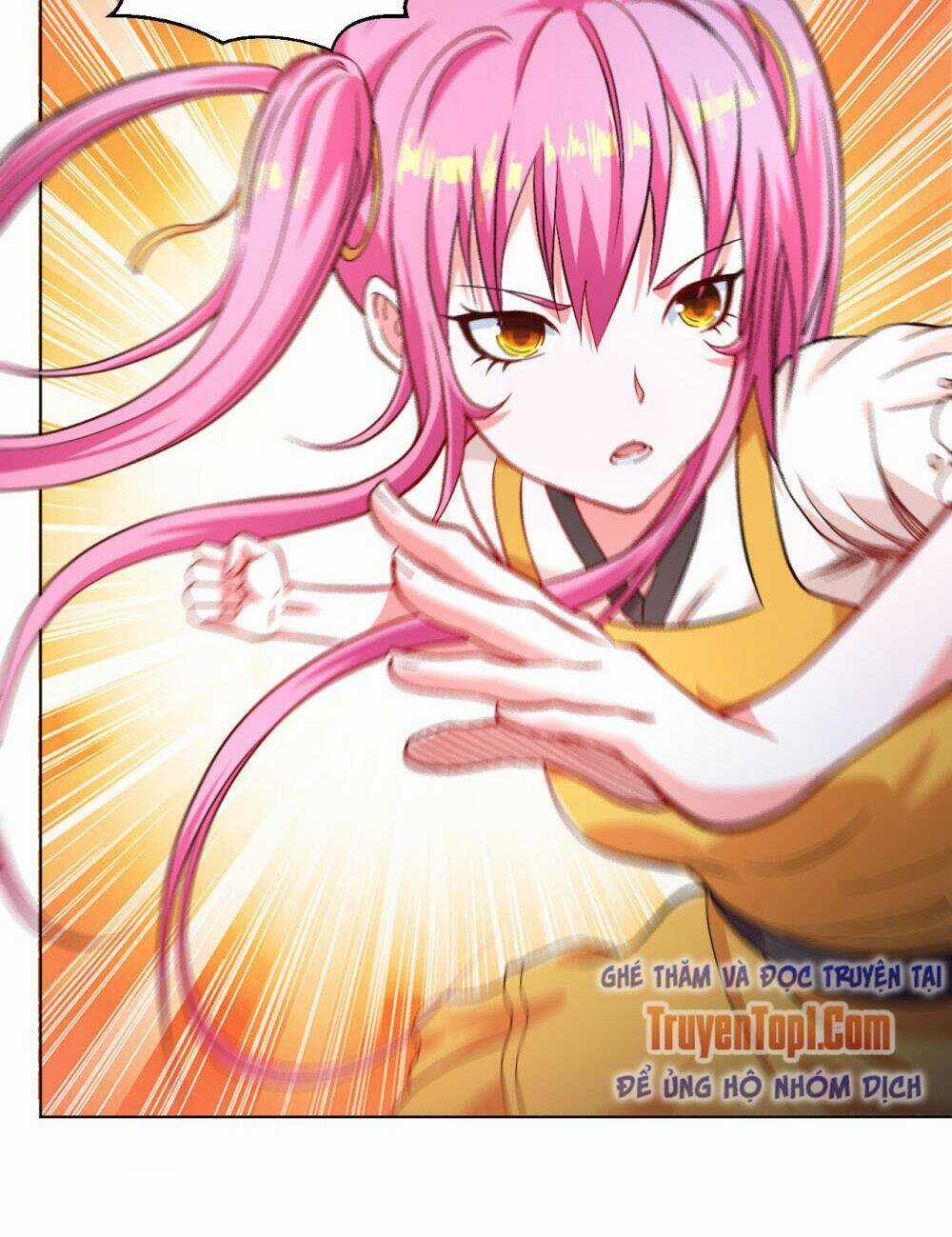 Y Đẳng Cuồng Binh - Chapter 140 - Trang 4