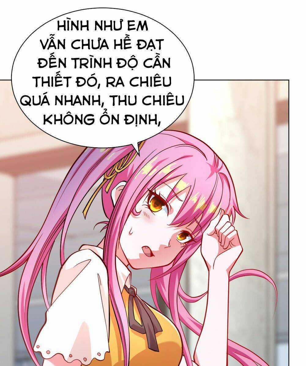 Y Đẳng Cuồng Binh - Chapter 140 - Trang 7