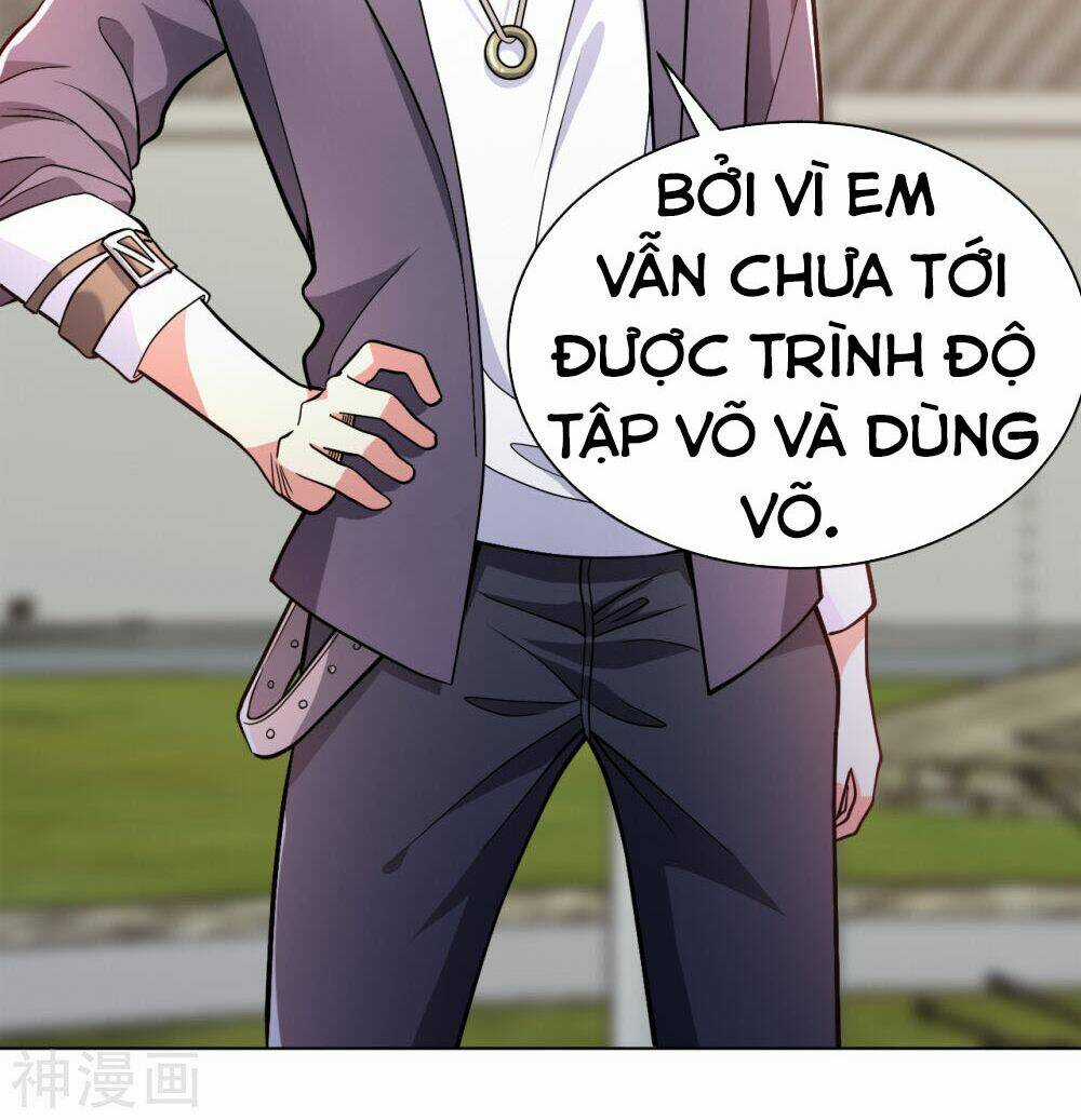 Y Đẳng Cuồng Binh - Chapter 140 - Trang 10