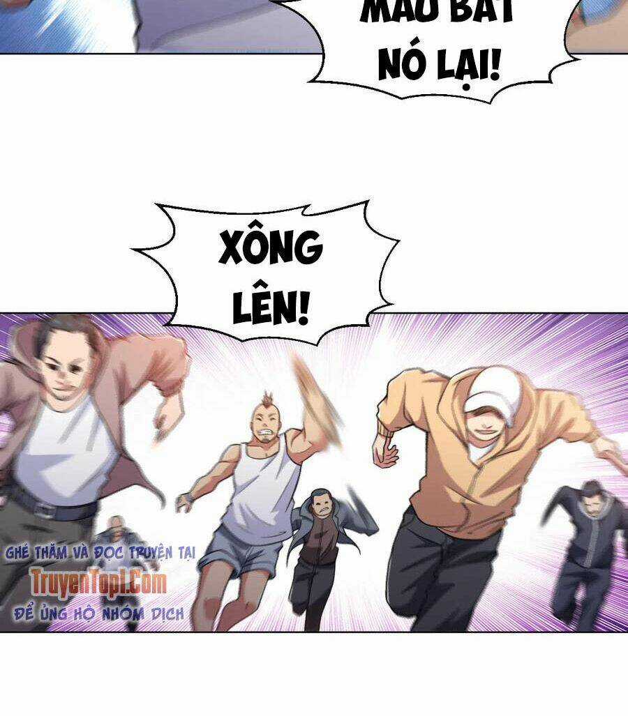 Y Đẳng Cuồng Binh - Chapter 141 - Trang 16