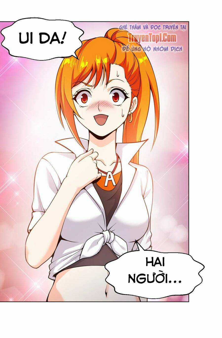 Y Đẳng Cuồng Binh - Chapter 141 - Trang 3