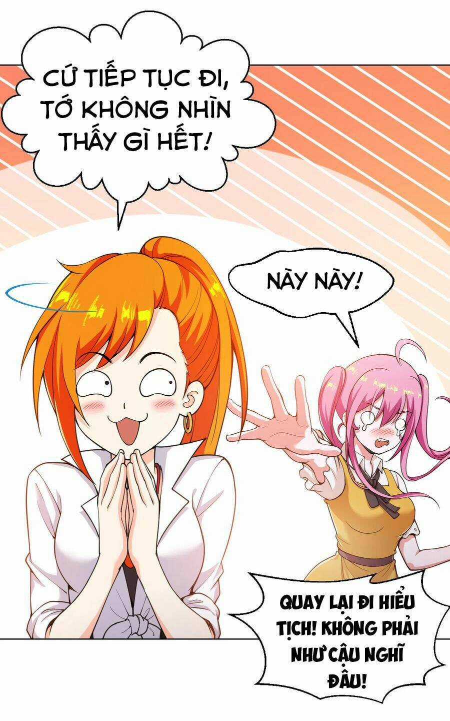 Y Đẳng Cuồng Binh - Chapter 141 - Trang 4