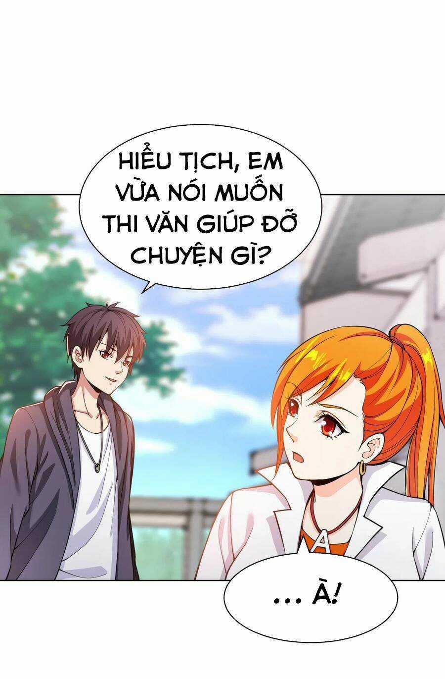 Y Đẳng Cuồng Binh - Chapter 141 - Trang 6