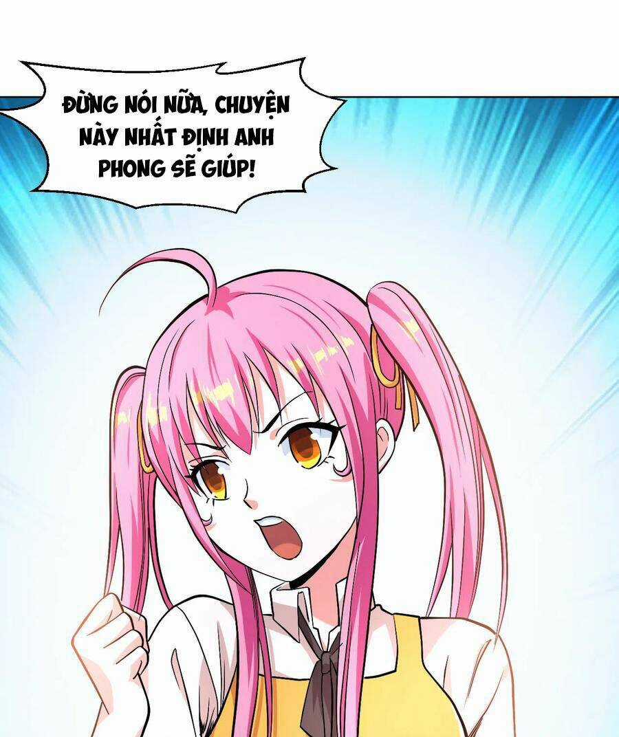 Y Đẳng Cuồng Binh - Chapter 141 - Trang 8