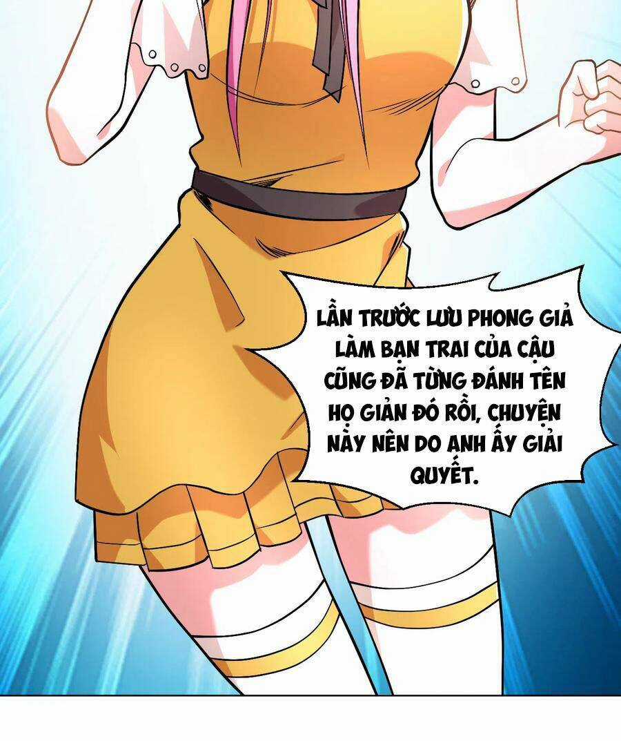 Y Đẳng Cuồng Binh - Chapter 141 - Trang 9