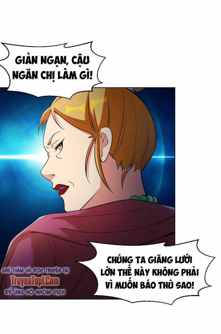 Y Đẳng Cuồng Binh - Chapter 142 - Trang 12