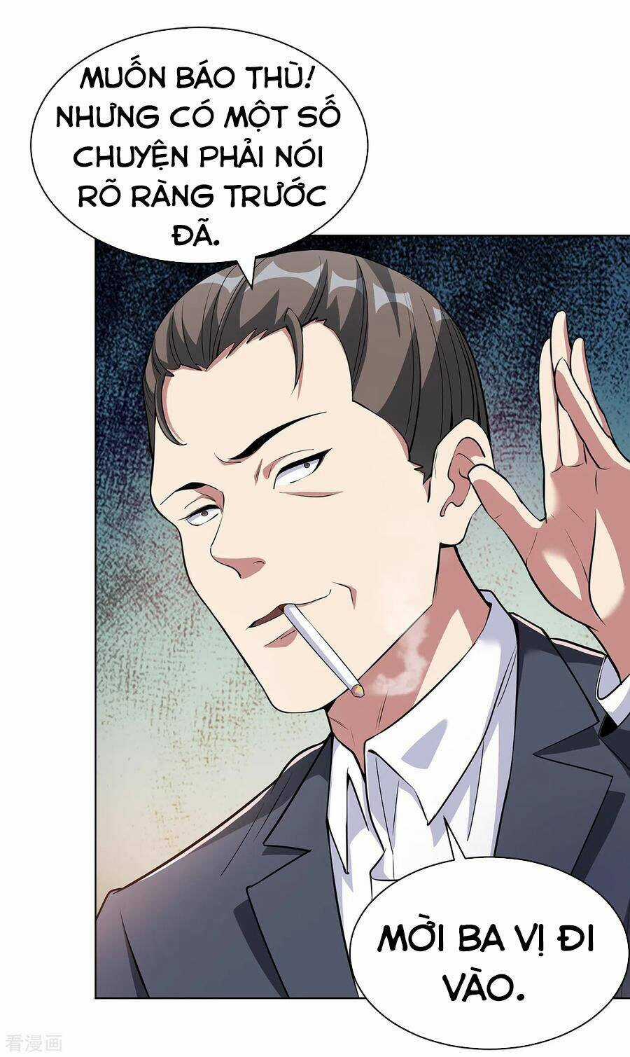 Y Đẳng Cuồng Binh - Chapter 142 - Trang 13