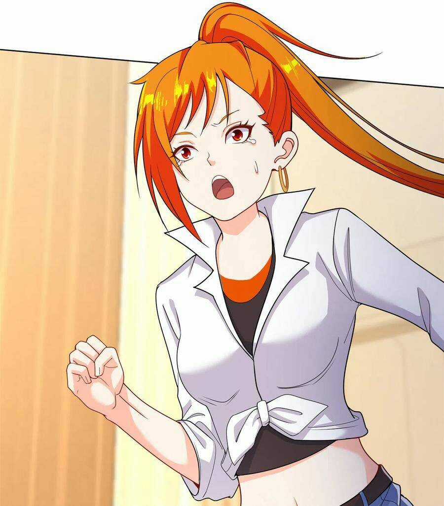 Y Đẳng Cuồng Binh - Chapter 142 - Trang 17