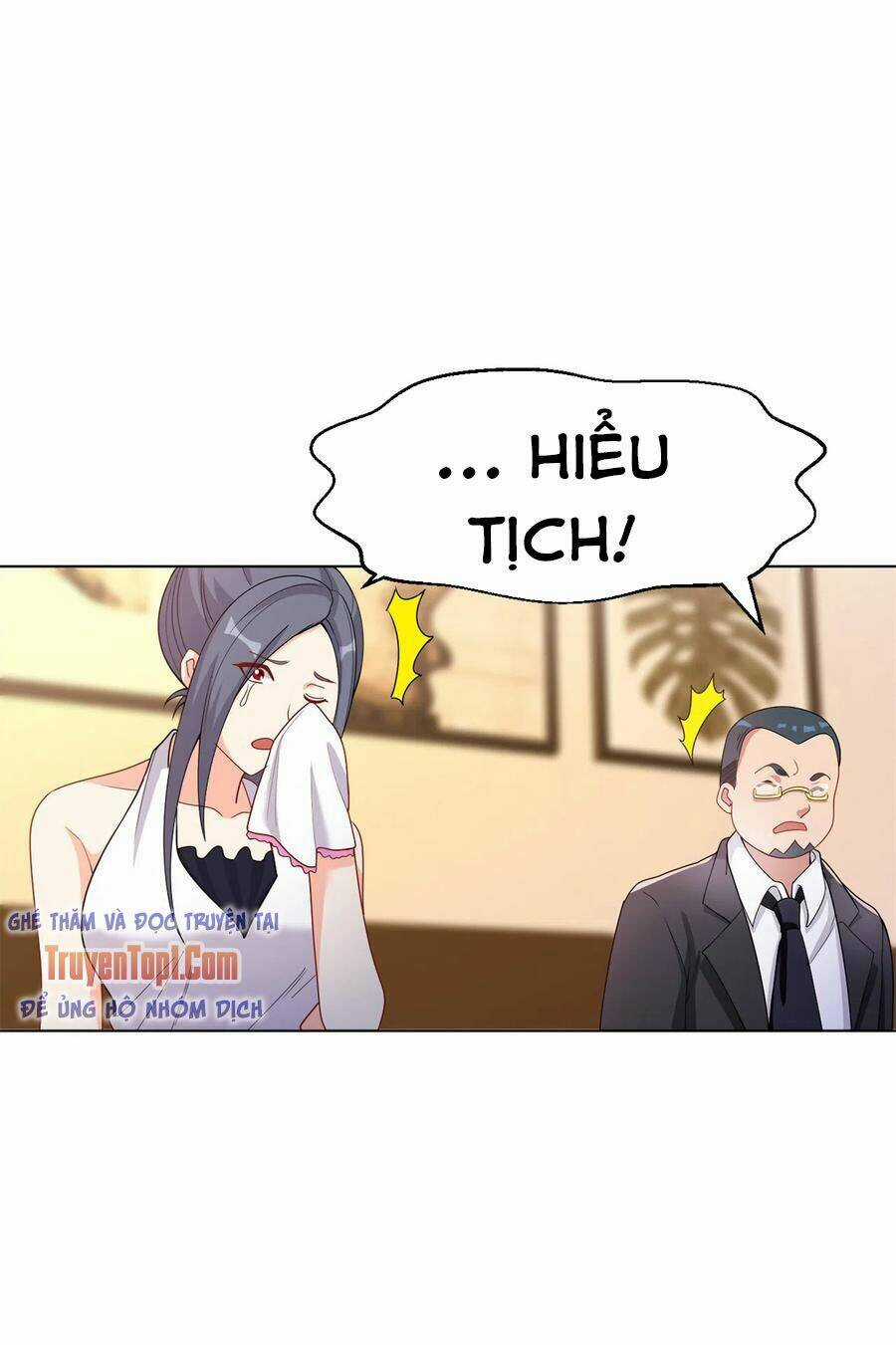 Y Đẳng Cuồng Binh - Chapter 142 - Trang 19