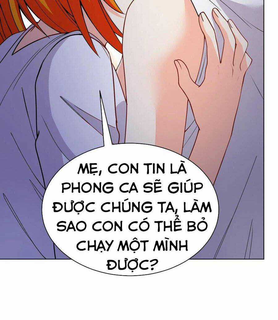 Y Đẳng Cuồng Binh - Chapter 142 - Trang 21