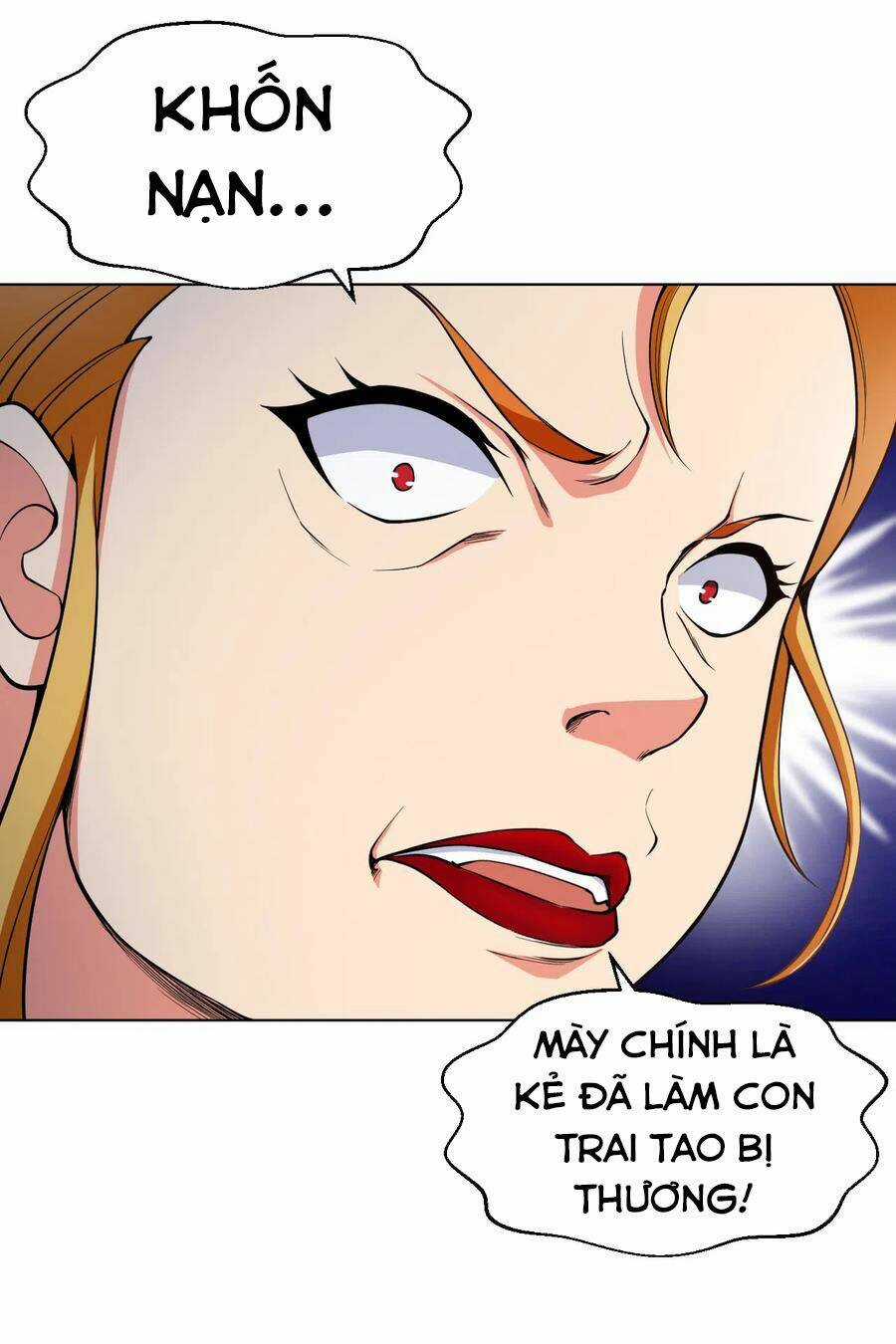 Y Đẳng Cuồng Binh - Chapter 142 - Trang 6