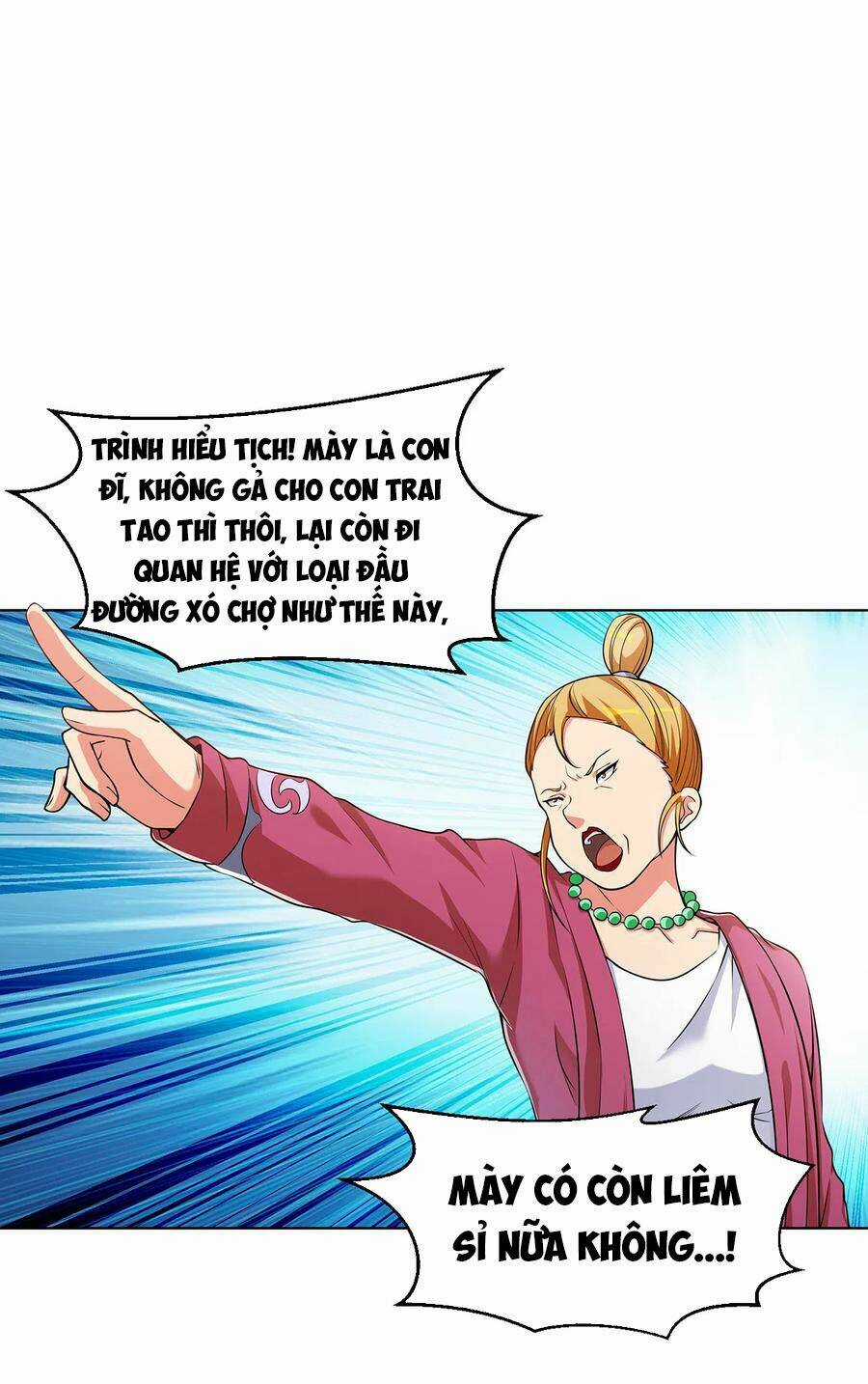 Y Đẳng Cuồng Binh - Chapter 142 - Trang 8