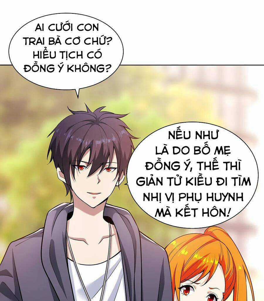 Y Đẳng Cuồng Binh - Chapter 142 - Trang 9