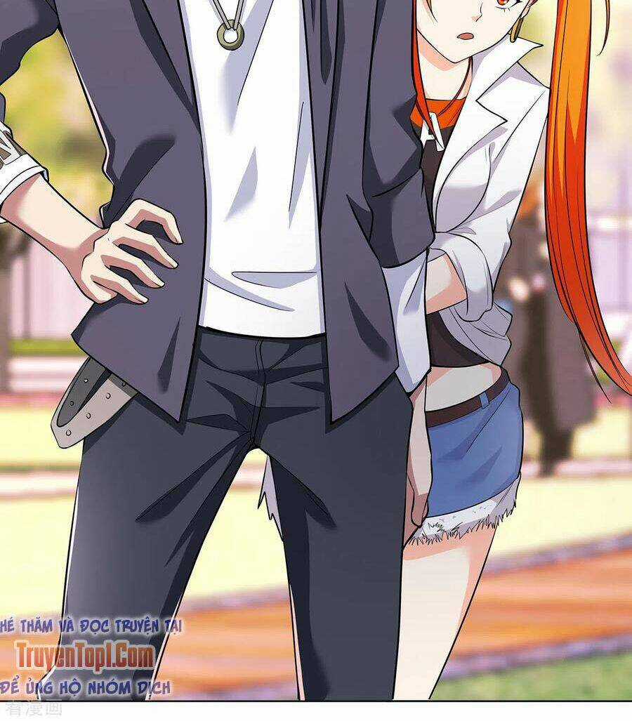 Y Đẳng Cuồng Binh - Chapter 142 - Trang 10