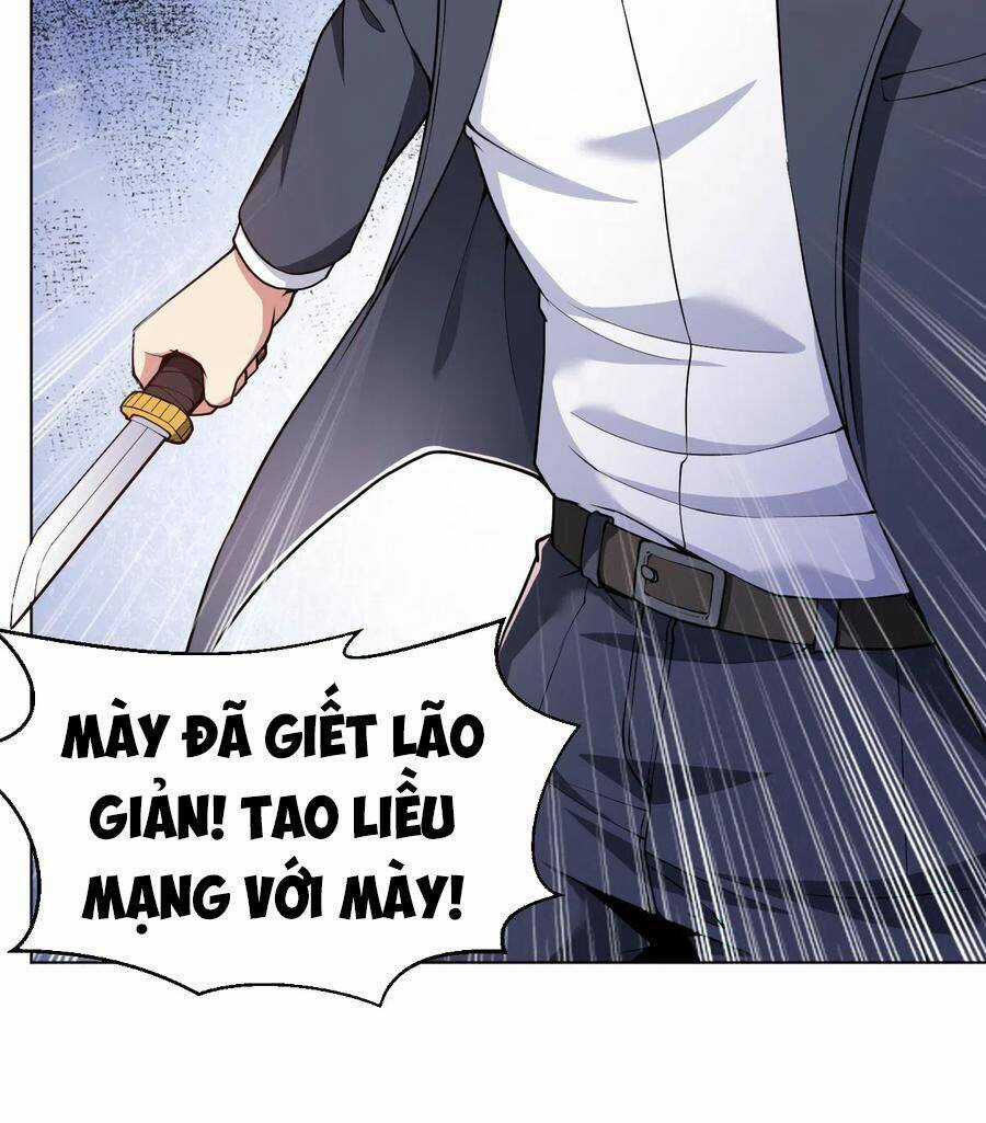 Y Đẳng Cuồng Binh - Chapter 143 - Trang 12