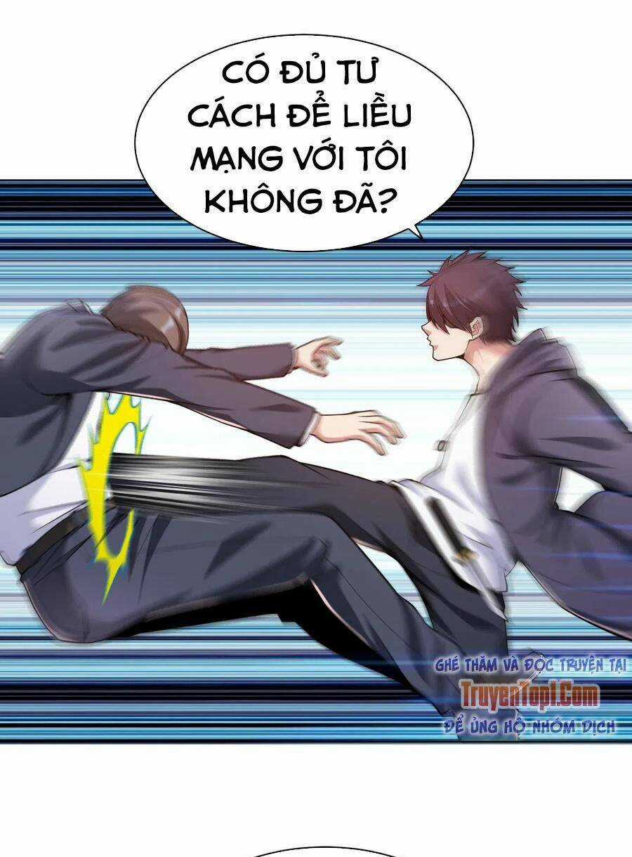 Y Đẳng Cuồng Binh - Chapter 143 - Trang 13