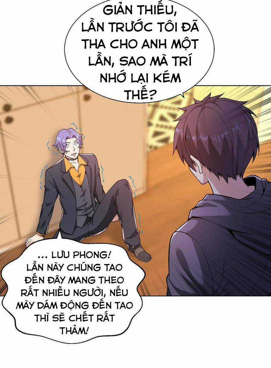 Y Đẳng Cuồng Binh - Chapter 143 - Trang 14