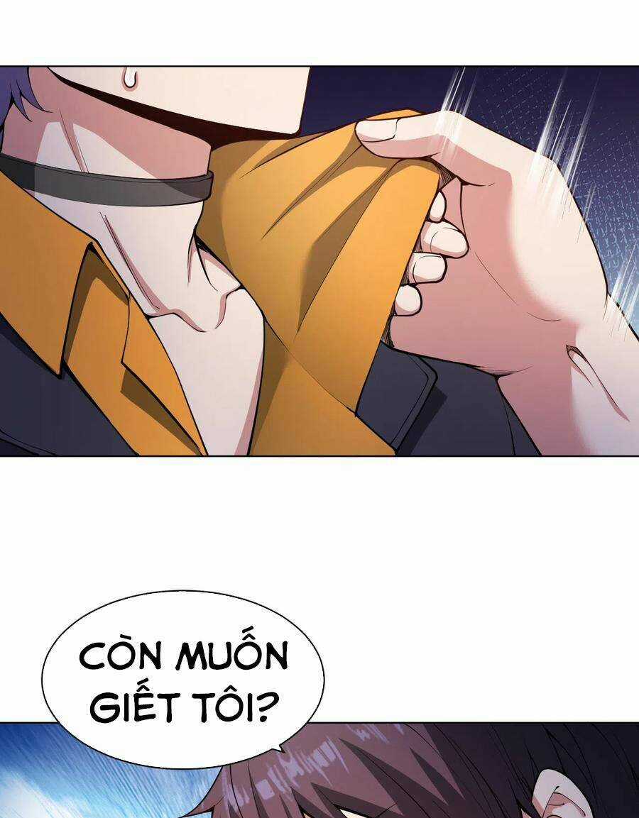 Y Đẳng Cuồng Binh - Chapter 143 - Trang 15