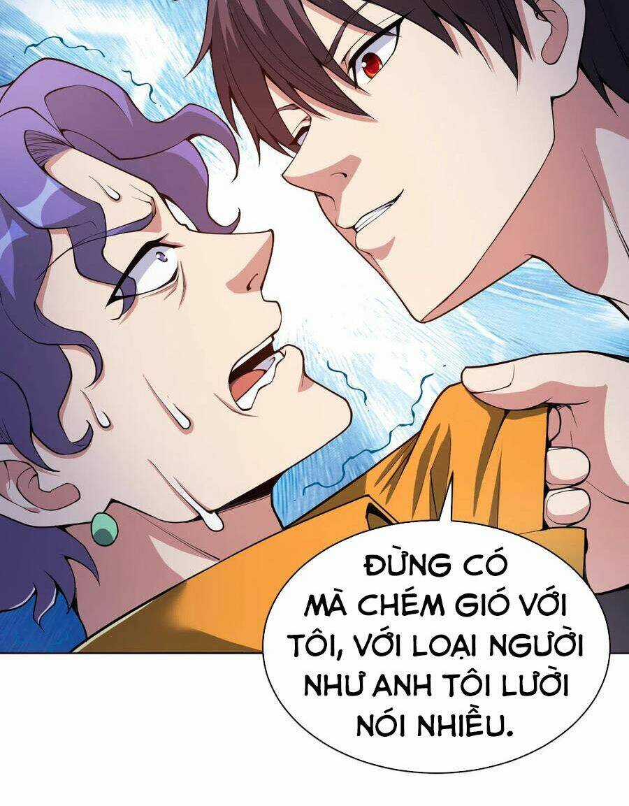 Y Đẳng Cuồng Binh - Chapter 143 - Trang 16