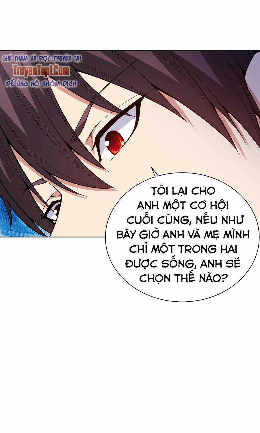 Y Đẳng Cuồng Binh - Chapter 143 - Trang 17