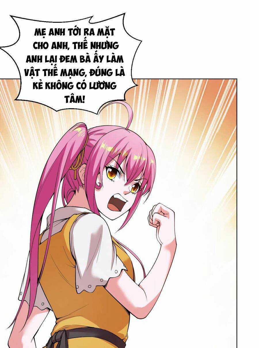 Y Đẳng Cuồng Binh - Chapter 143 - Trang 20