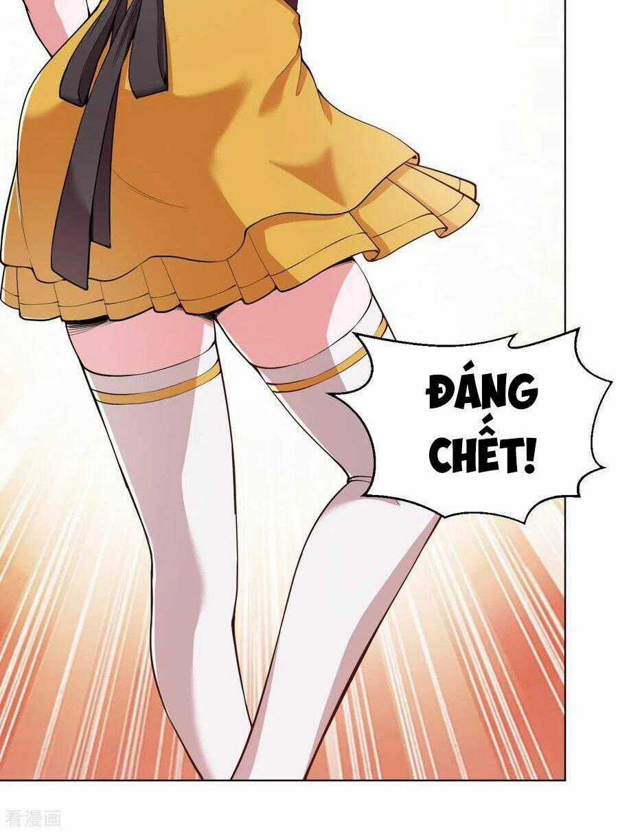 Y Đẳng Cuồng Binh - Chapter 143 - Trang 21