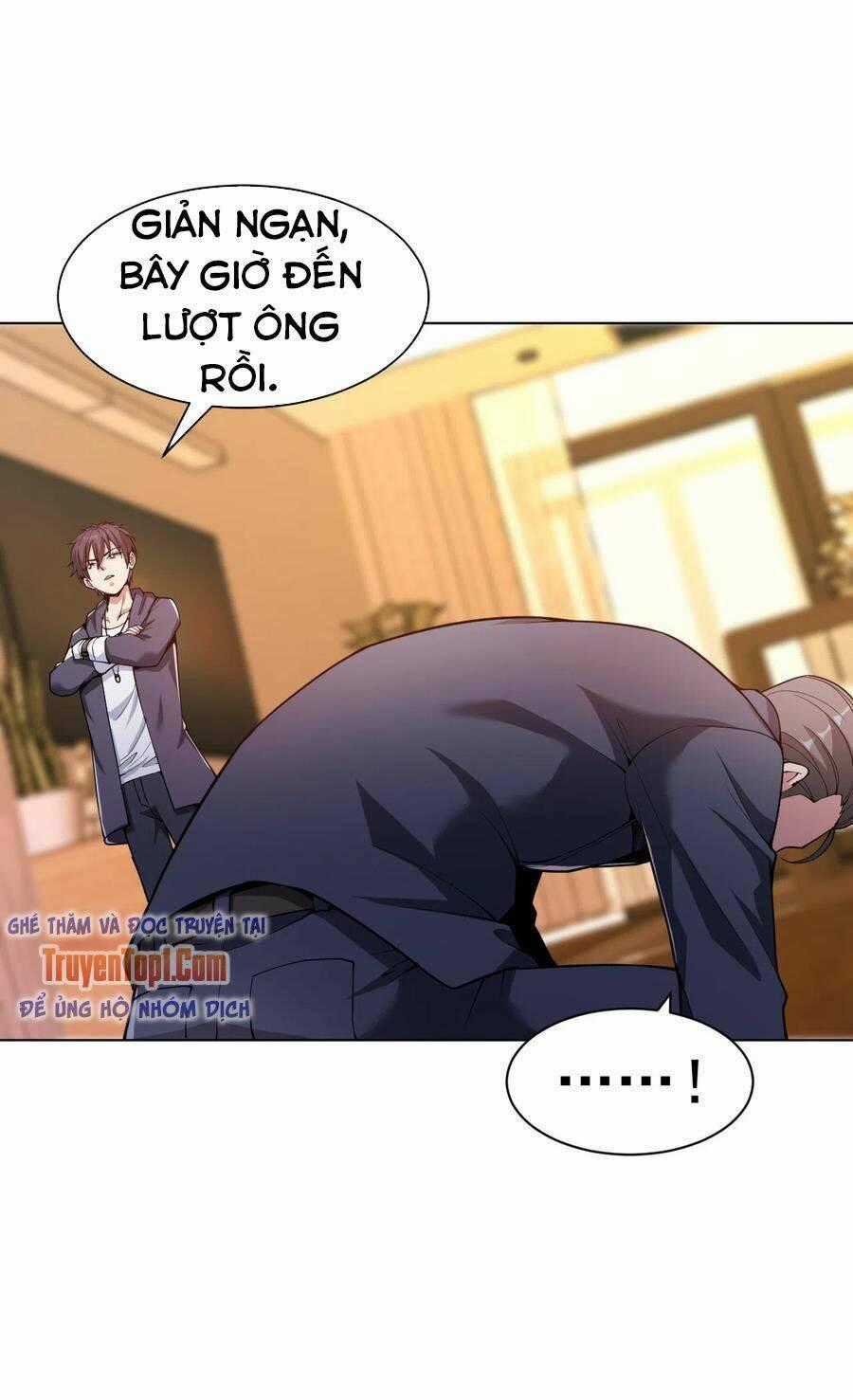 Y Đẳng Cuồng Binh - Chapter 143 - Trang 22