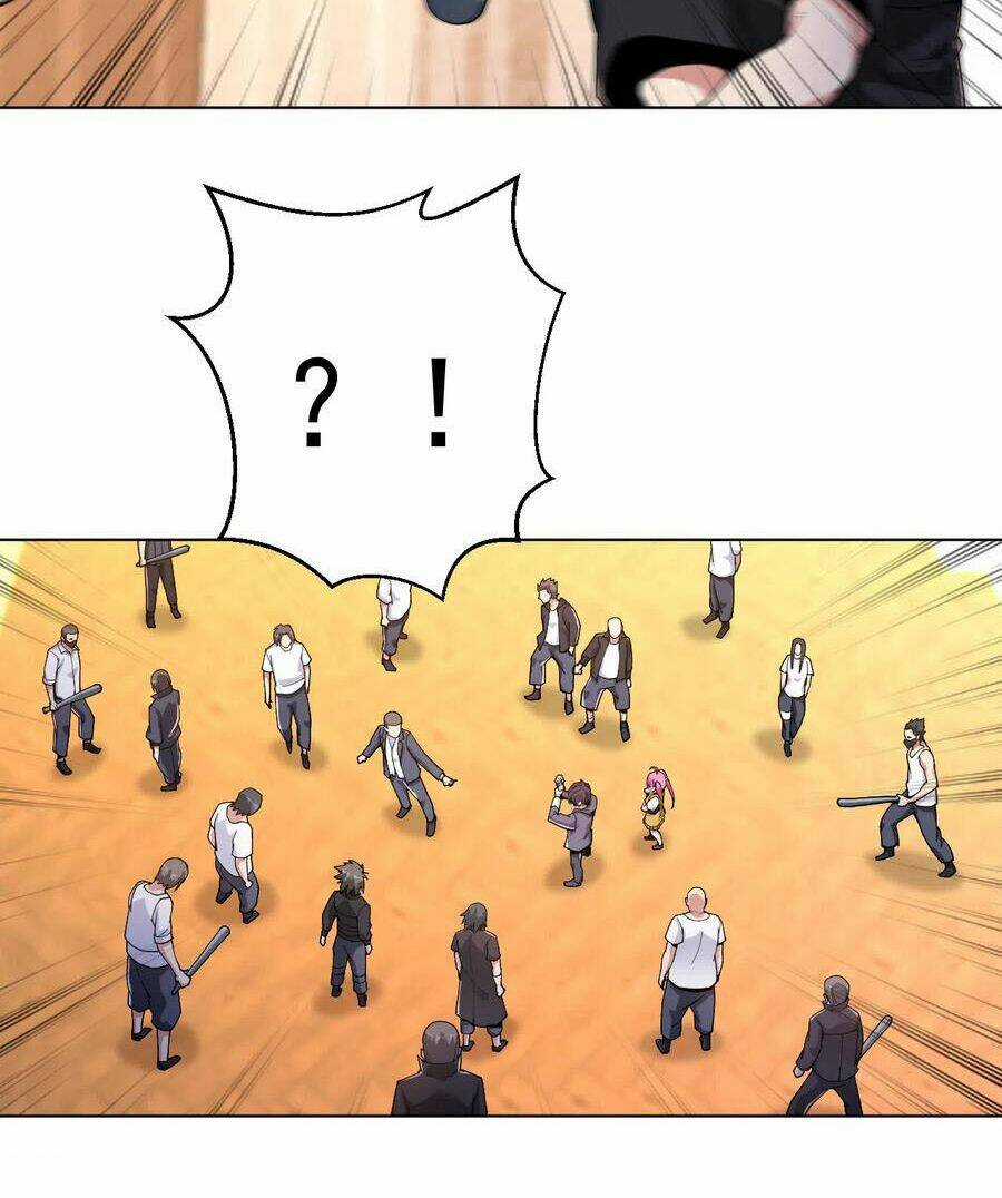 Y Đẳng Cuồng Binh - Chapter 143 - Trang 6