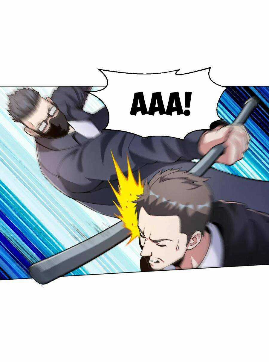 Y Đẳng Cuồng Binh - Chapter 143 - Trang 7