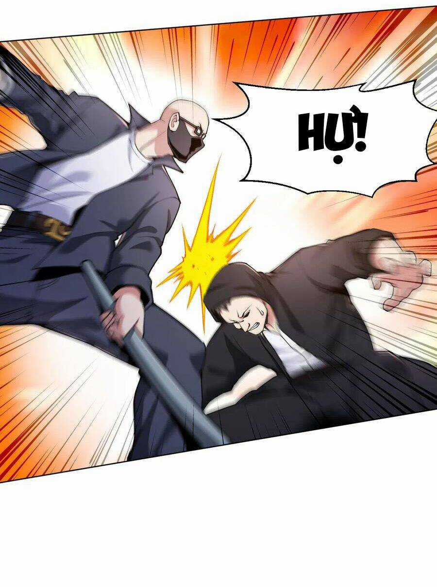 Y Đẳng Cuồng Binh - Chapter 143 - Trang 8