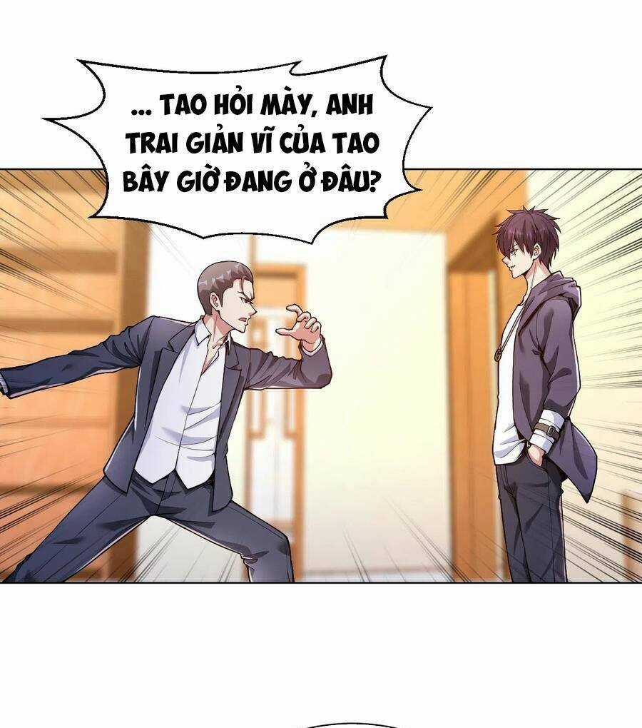 Y Đẳng Cuồng Binh - Chapter 143 - Trang 9