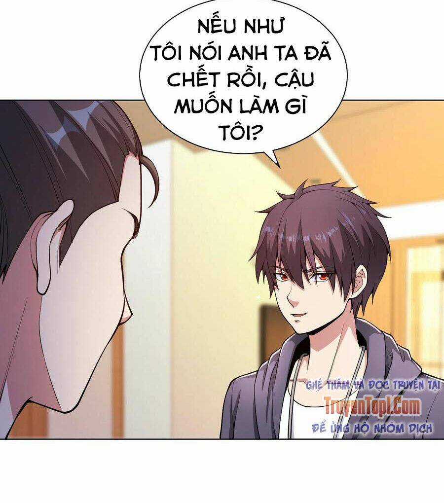 Y Đẳng Cuồng Binh - Chapter 143 - Trang 10