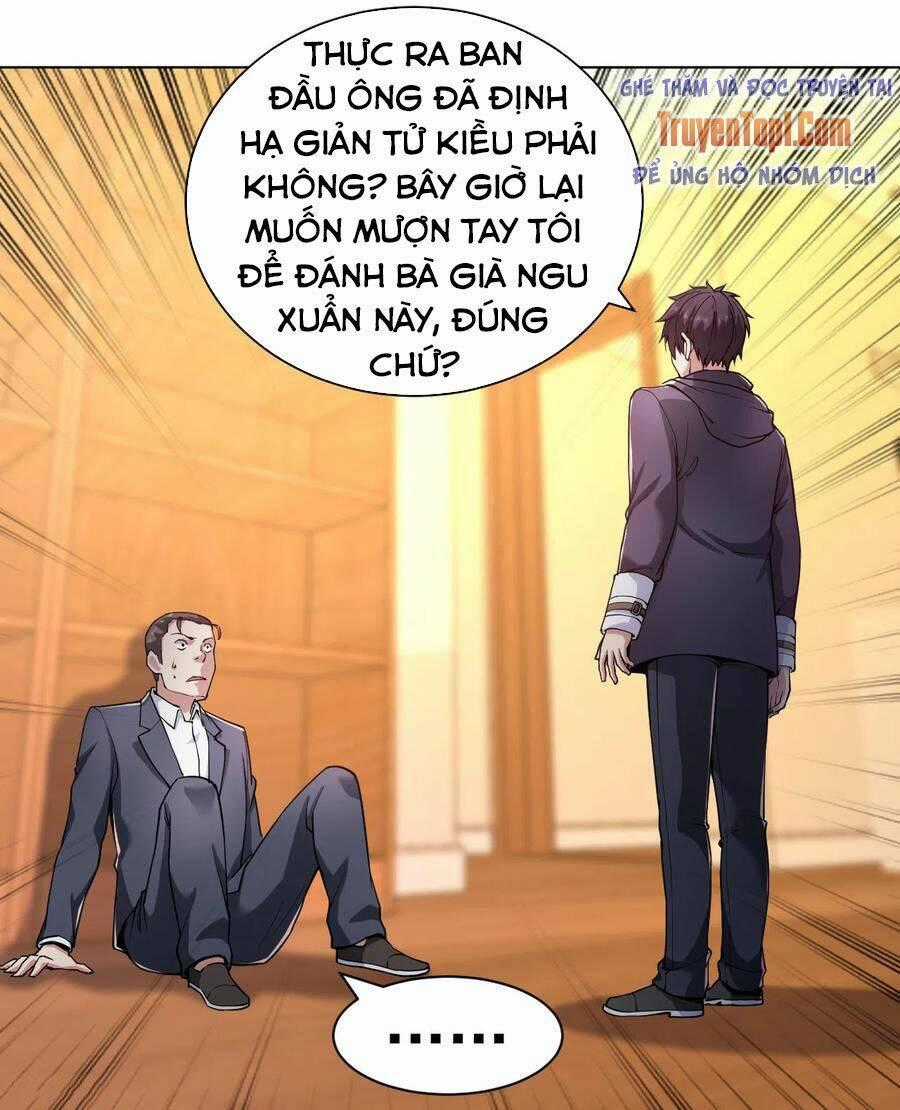 Y Đẳng Cuồng Binh - Chapter 144 - Trang 1