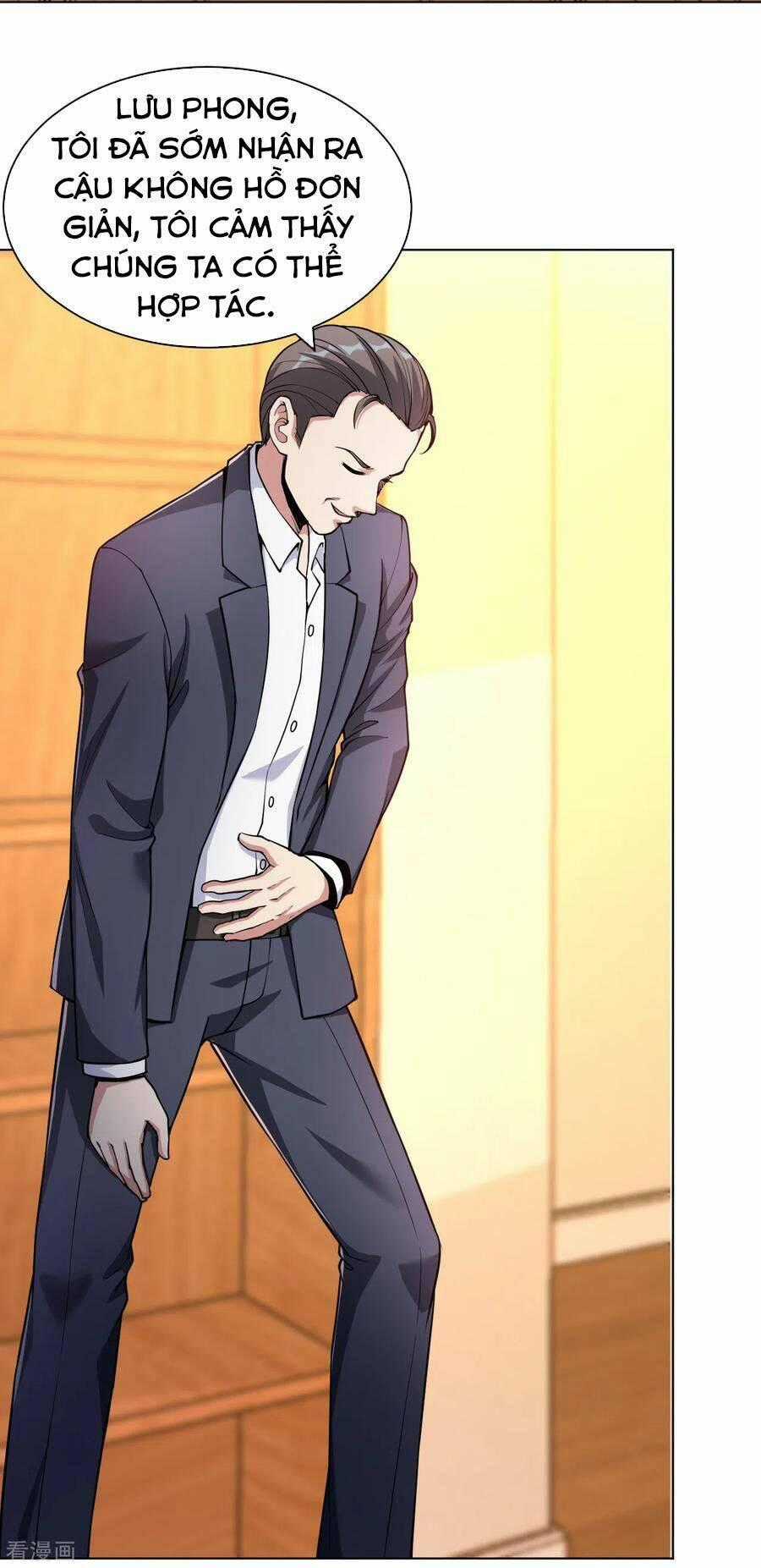 Y Đẳng Cuồng Binh - Chapter 144 - Trang 2