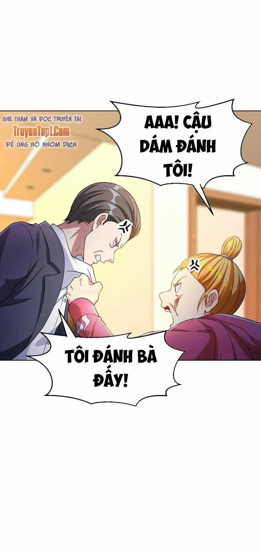 Y Đẳng Cuồng Binh - Chapter 144 - Trang 17