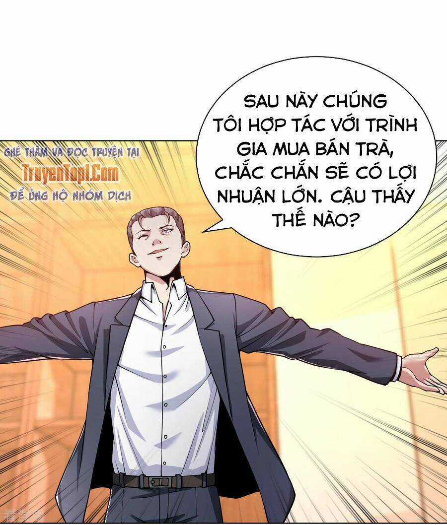 Y Đẳng Cuồng Binh - Chapter 144 - Trang 3