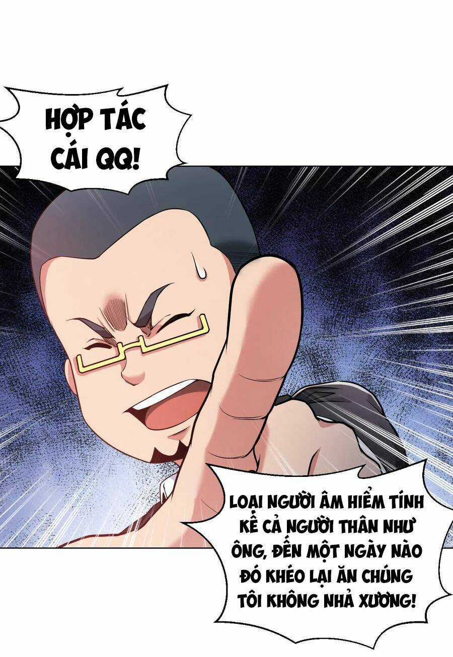 Y Đẳng Cuồng Binh - Chapter 144 - Trang 4