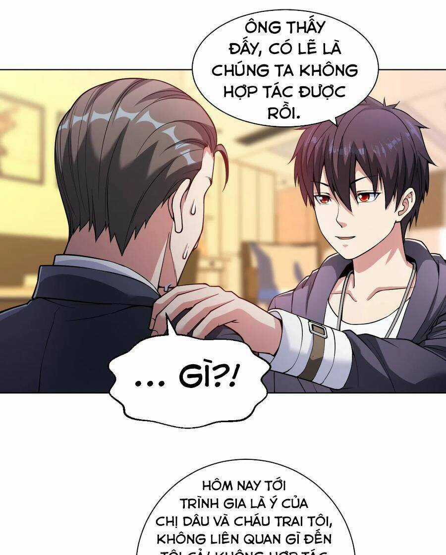 Y Đẳng Cuồng Binh - Chapter 144 - Trang 5