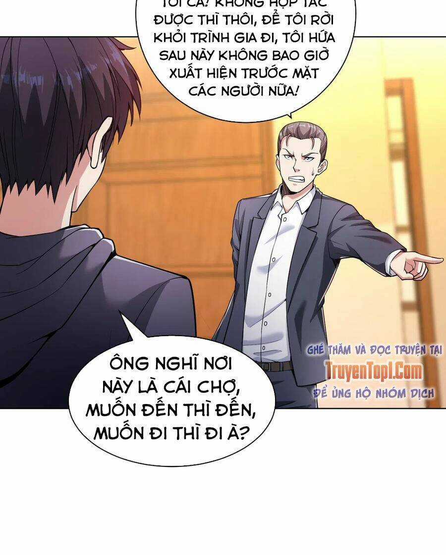 Y Đẳng Cuồng Binh - Chapter 144 - Trang 6