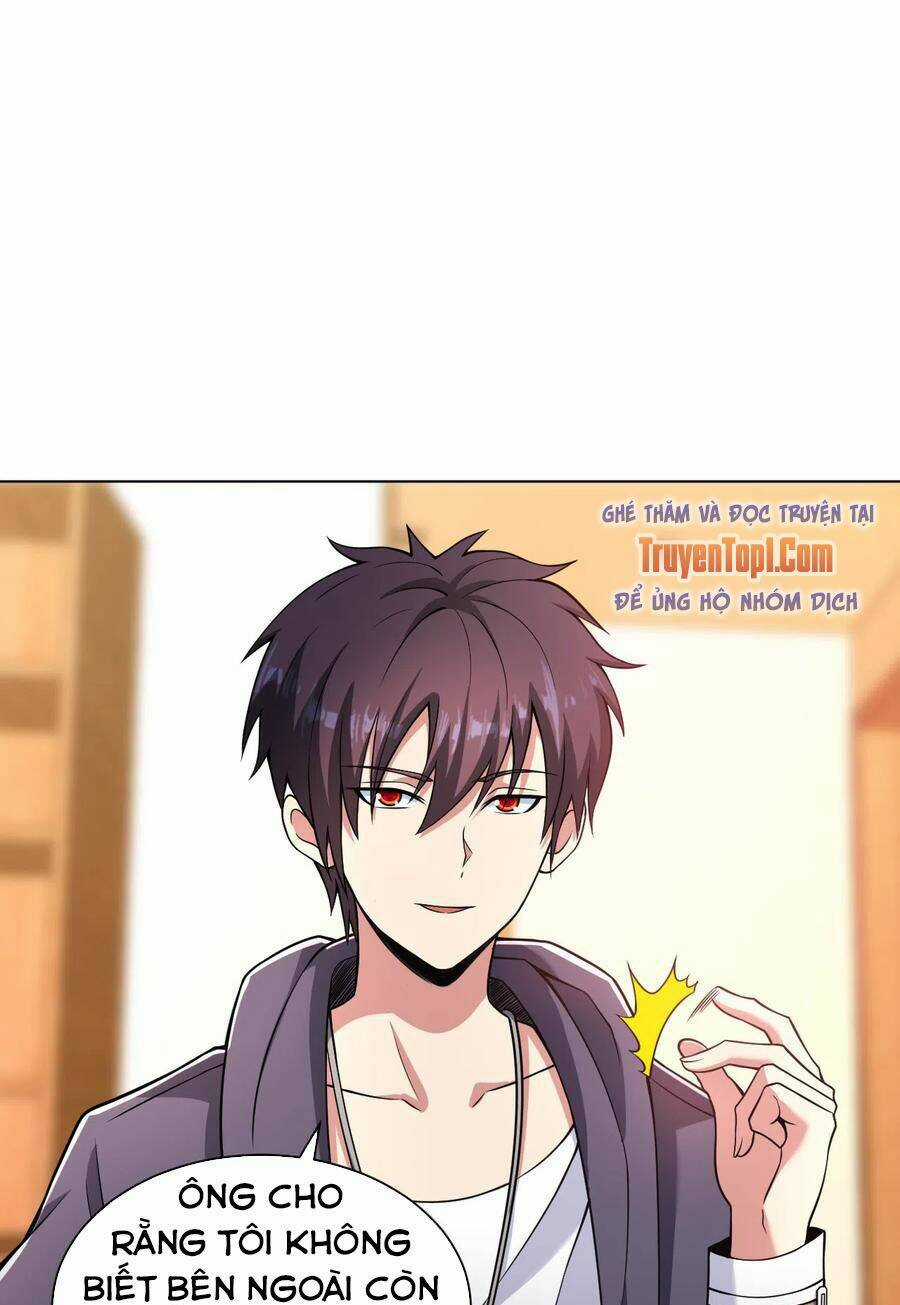 Y Đẳng Cuồng Binh - Chapter 144 - Trang 8