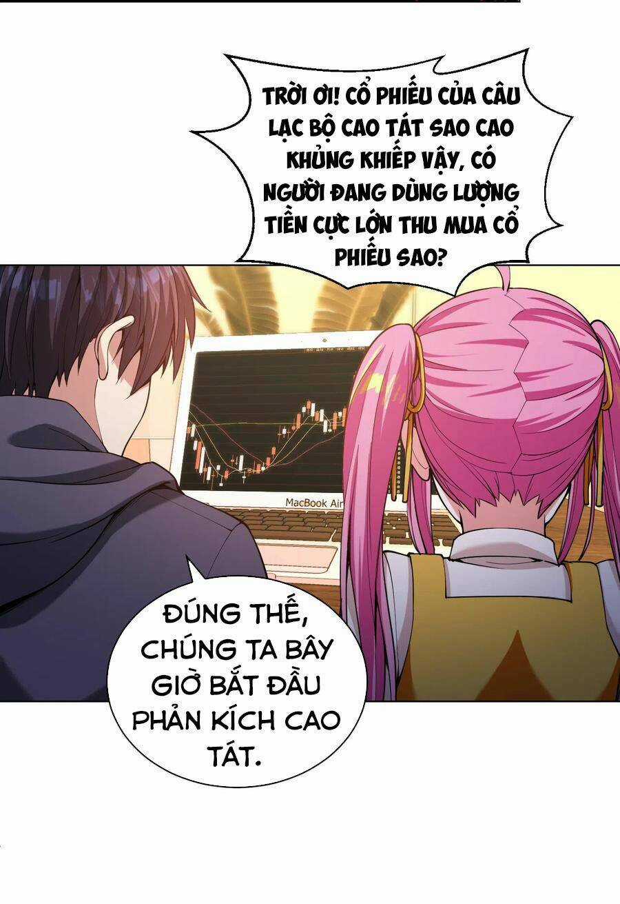 Y Đẳng Cuồng Binh - Chapter 145 - Trang 11