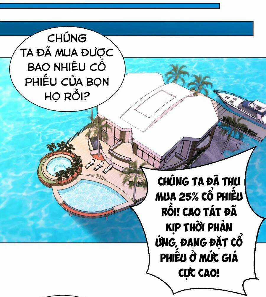 Y Đẳng Cuồng Binh - Chapter 145 - Trang 12