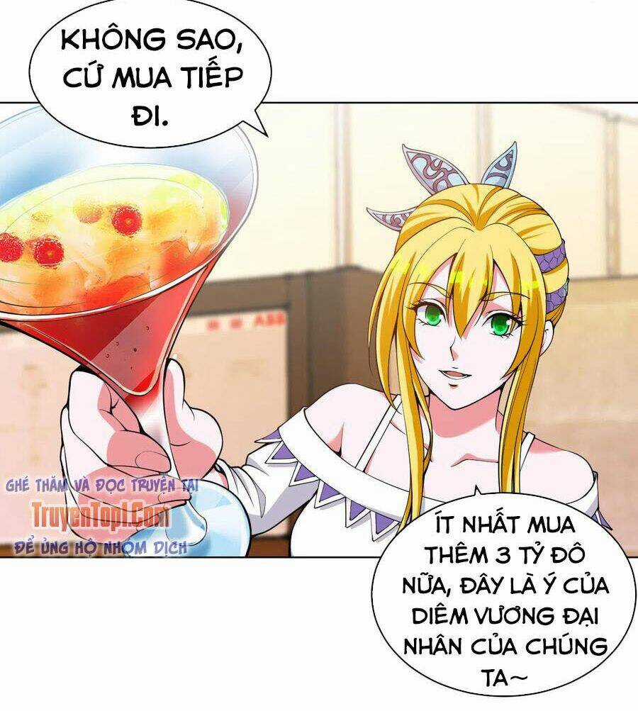 Y Đẳng Cuồng Binh - Chapter 145 - Trang 13